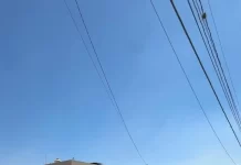 Rodrigo Monsalvo supervisa obras de urbanización en El Paraíso y El Colorado