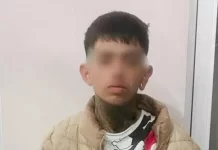 Detienen a hombre que conducía motocicleta con reporte de robo en Los Héroes