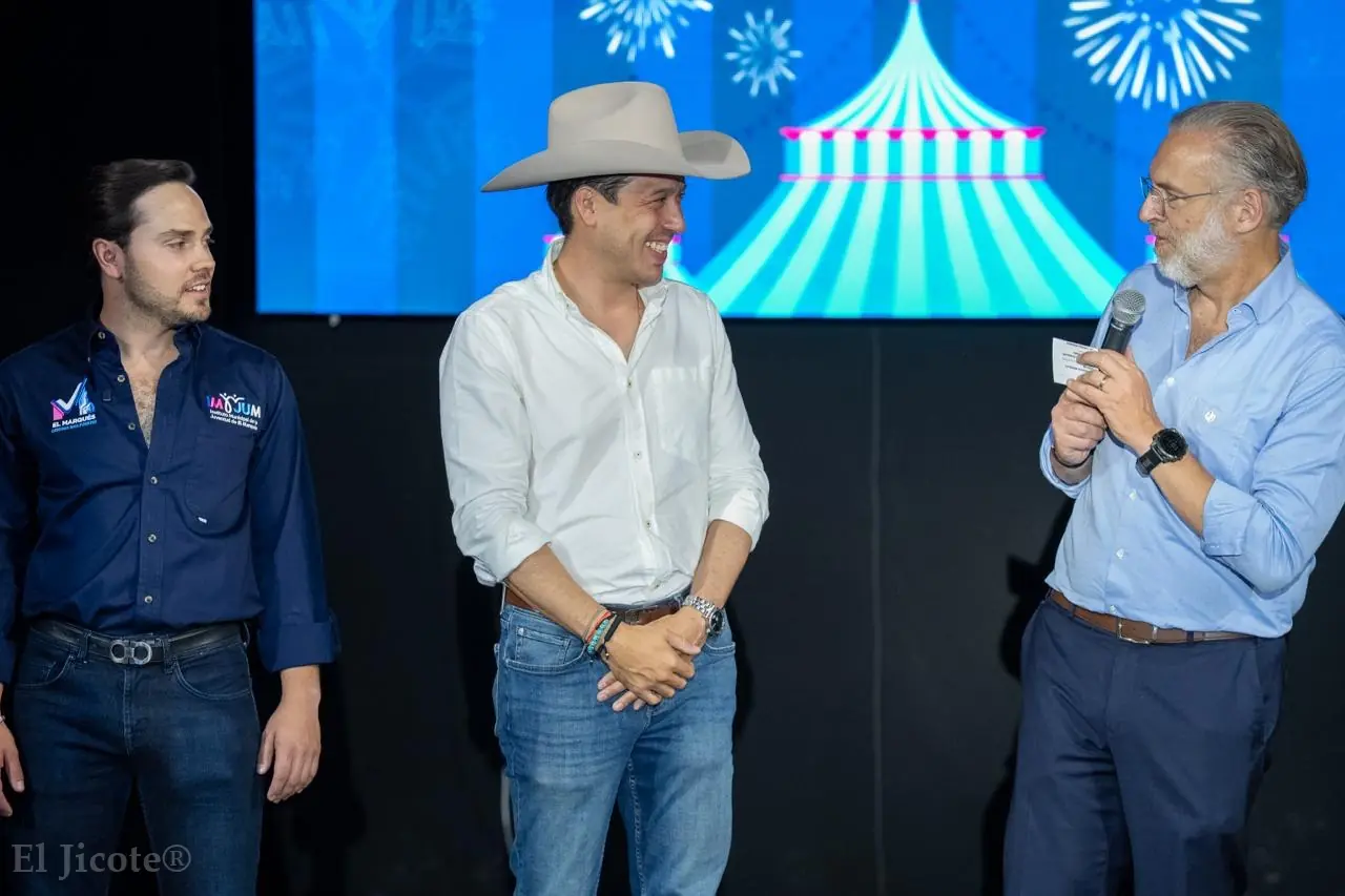Celebran Día de la Niña y el Niño con circo gratuito en El Marqués ...