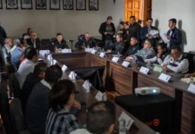 El Marqués presenta estrategia integral para la temporada de lluvias y ciclones tropicales 2026