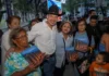 El Marqués y Querétaro conmemoran 300 años del inicio de la construcción del Acueducto