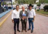El Marqués y Querétaro conmemoran 300 años del inicio de la construcción del Acueducto