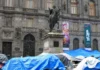 Munal suspende actividades temporalmente en el Centro Histórico de la Ciudad de México
