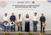 Reconocen en El Marqués la labor de la Unión de Ejidos Graciano Sánchez en su 39 aniversario
