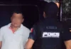 Detienen en Jalpan de Serra a hombre con orden de aprehensión por violencia familiar
