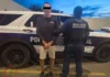 Detienen a hombre por presunto abuso sexual en Zibatá