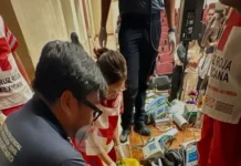 Fallece persona tras paro cardiorrespiratorio al interior del CEART en Querétaro