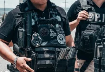 Operativo Sinergia deja cuatro detenidos tras seis cateos en Querétaro