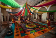 El Marqués celebrará el Día de Muertos con festival gratuito, carrera nocturna y actividades familiares en La Cañada
