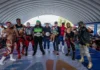 Rodrigo Monsalvo lleva servicios gratuitos y actividades familiares a Paseos del Marqués
