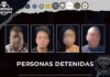 Seis cateos simultáneos dejan cuatro detenidos en Querétaro, Corregidora, Jalpan y Pinal de Amoles